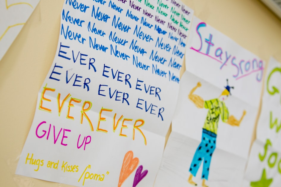 Navigating the Cancer Journey